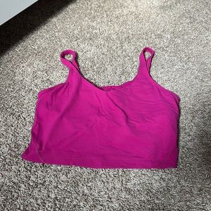 Lululemon Align Top